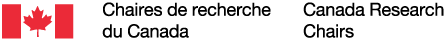 Logo Chaires de recherche du Canada