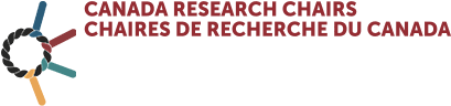Logo - Chaire de recherche du Canada en communication interculturelle et technologies de gestion en contexte pluraliste (CRC-CITGCP)
